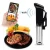 Import Professional Emc Lvd Beef Large Tank Immersion Circulator Machine Slow Container With Lid Sous Vide Cooker from China