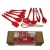Import Professional FDA Silicon Cooking Sets Colorful Silicone Kitchen Utensil Accessories With Nylon Inside from China