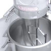 Professional Kitchen Equipment Cake Dough Mixer Machine  stand blender food mixer