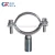 Import Professional Made Pipe clamp heavy duty pipe clips clamp from China