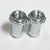 Import Professional Manufacturer Blue zinc plating Galvanized iron waterproof nut for sale from China