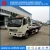 Import Professional manufacturer flatbed tow truck wrecker for sale from China