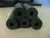 Import Professional Manufacturer Heat Resistant Insulation NBR Rubber Foam Tube in Black Best Price from China