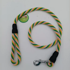 Professional manufacturer pet leash retractable for promotional gifts