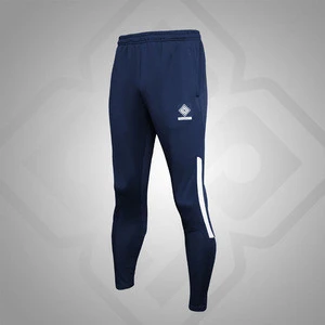 professional men Lightweight soccer training pants top quality football sports pants