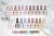 Professional Nail Art Manufacturer Supply Private Label Brand 250 Colors UV Nail Gel Polish