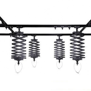 Professional PantograpPhotography Photo Studio Ceiling Rail Track System