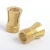Import Professional precision custom split brass bushings from China
