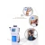 Import Professional scalp treatment system hair spa machine for hair salon use from China