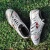 Import Professional sports children&#39;s grass training sneakers outdoor TF football shoes from China