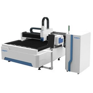 Professional ss 3000x1500mm working area fiber cutter machines Laser Cutting Equipment For Sale