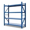 Professional Warehouse Storage Shelves Safety Pallet Racking Utility Stacking Racks