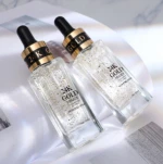 Professional Waterproof Makeup Base Cream Foundation Makeup Liquid Private Label Face Primer Makeup