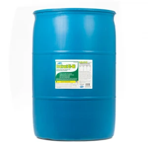 ProFrost CI-40, Propylene Glycol 40% With Green Color and Inhibitor 35-752, 55 Gallon Drum