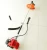 Import promotion for SEP. EXPO 2 stroke gasoline brush cutter TB430 from China