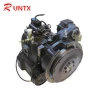 Promotion Spare Part Forklift Hydraulic Transmission Assembly