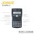 Import Promotional 240 functions Joinus 12 digit mini student scientific calculator from China