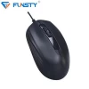 Promotional customized computer oem worlds best usb wired mouse