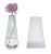 Import Promotional foldable PVC plastic flower vase from China
