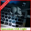Promotional high quality low price creative usb gadgets popular computer light wholesale