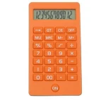 promotional low MOQ kids love small basic 12 digital electronic calculator