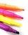 Import Promotional pocket highlighter style for school best seller marker fluorescent pen from China