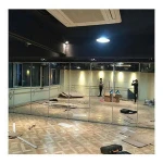 Promotional Price Modern Glass Wall Cheap Office Partition