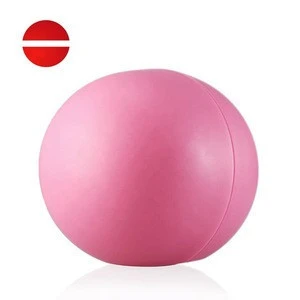 Promotional Round Ball Shape Lip Balm Wholesale