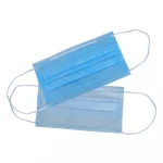 protective face mask disposable mask face shield 3 layers Neosure brand private factory