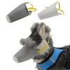 Protective Pet Dog Anti-Smog Pet Respiratory PM2.5 Full Face Medical Dog Face Mask