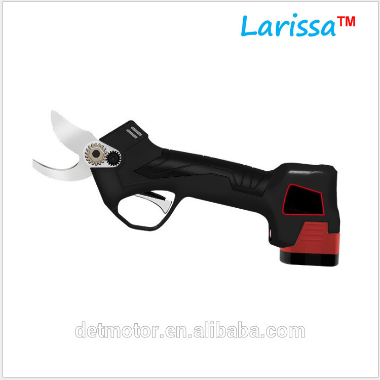 pruner use for cut branch Electric scissors