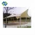 PTFE architectural roofing materials car shade