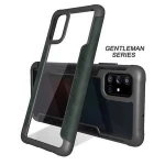 PU Leather Phone Case Mobile Accessories Back Cover For SamsungA51 Silicone Apple Xmax Shockproof Original