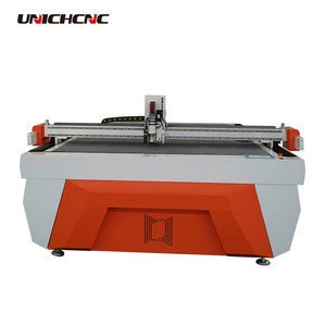 pu oscillating knife tool tangential knife leather cutting machine