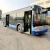 Import Public transportation 35 seats RHD electric city bus green bus for sale from China