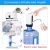 Import Pumping Machine Waterpump Bottle Supply Plastic Mini Pressure Water Pump from China