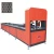 Import punching machine for market shelf extrusions from China