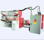 pur hotmelt laminating machine for TPU film laminating