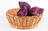 Purple Sweet Potato From Sweet Potato Harvester For Sale