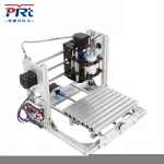 PURUITEKEJI 2417 plus 15W Laser Mini CNC Laser Engraving Machine Portable Laser Router