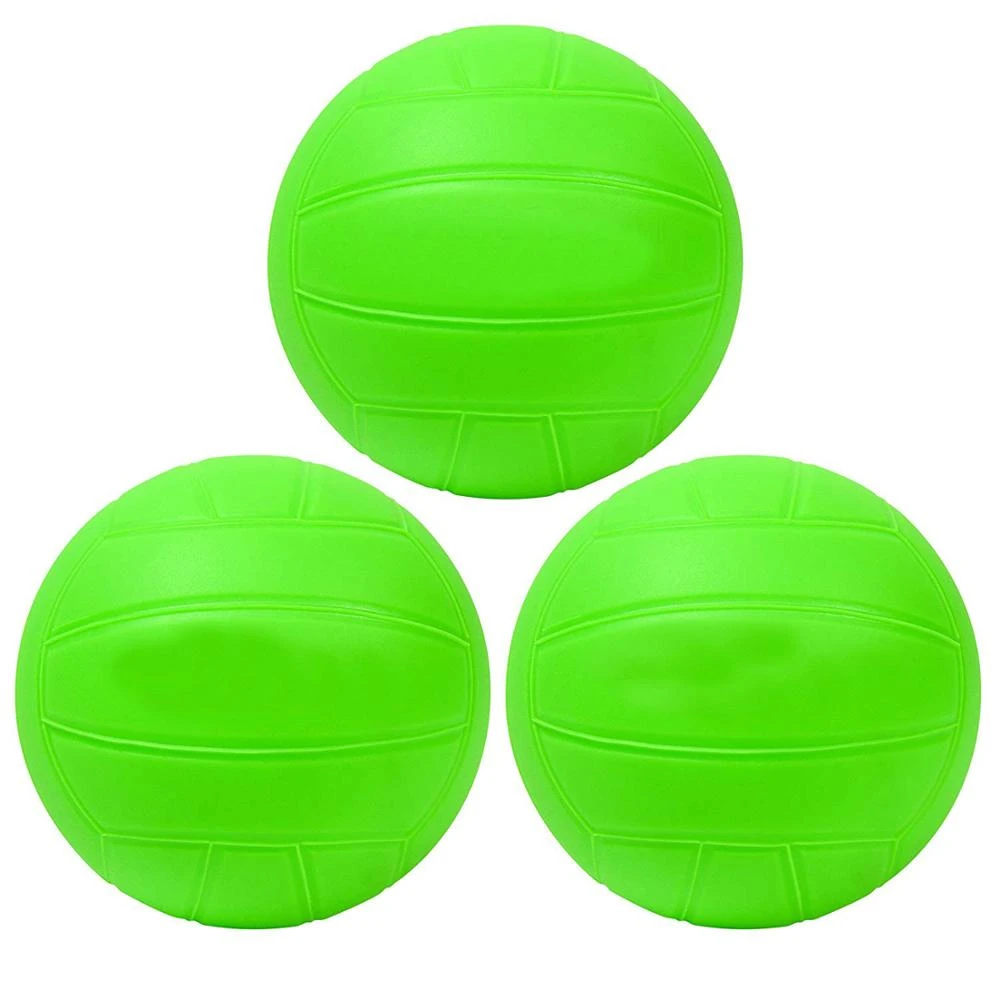 PVC beach ball , spikeball replacement ball