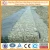 Import PVC coated gabion basket prices/ maccaferri gabion/gabion box mesh for large production from China