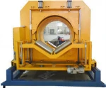 PVC DOUBLE WALL CORRUGATED PIPE MAKING MACHINE ESB-1000