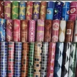 PVC flooring