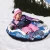 PVC Inflatable Snow Tube Sled Winter outdoor sports push winter Wholesale sledding equipm snow sled