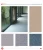 Import pvc waterproof engineered laminate flooring 2mm thick from China