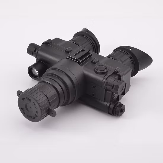 Import Pvs-7 Image Intensifier Night Vision Prevention Binocular Single Objective Lens from China