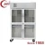 Import QIAOYI glass door Medical Cryogenic Equipments from China