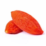 Qinghai Origin 100% Organic Wolfberry Dried Fruits Red Medlar New Harvest Goji Berry