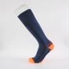 Quality Hosiery 15-20mmHg Compression Running sport Socks men